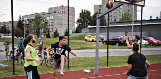 Szkolne boiska zostaną wyłączone z określonych norm hałasu