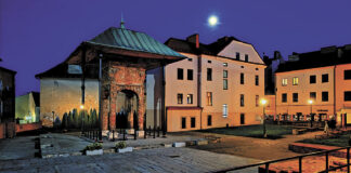 Tarnów - Małopolski Kopciuszek w cieniu Krakowa