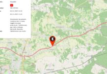 Utrudnienia na autostradzie A4 w pobliżu Tarnowa Utrudnienia GDDKiA