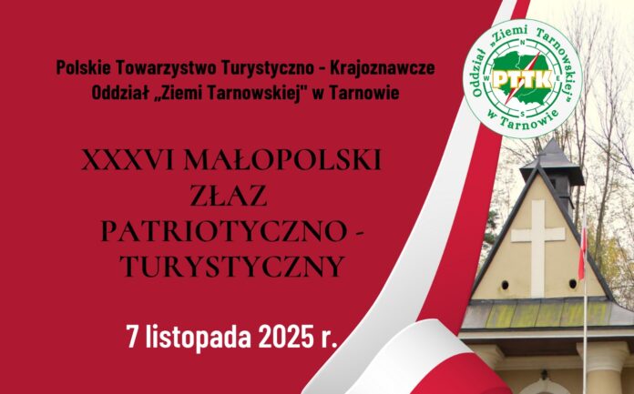 Złaz Łowczówek 2025 Złaz Łowczówek 2025