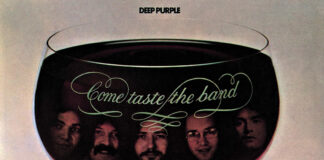 Deep Purple