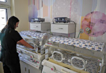 Czy jedna z tarnowskich porodówek przestanie istnieć? jedna z tarnowskich porodówek przestanie istnieć