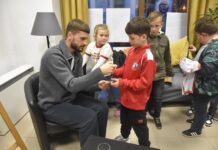 Jan Urban zamyka drzwi kadry dla tarnowskiego piłkarza