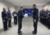 Tarnów: Policjanci z awansami