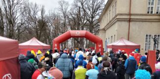 Bieg Sanguszków 2025