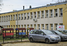 Ciąg dalszy awantury o parking przy ul. Lwowskiej 59 w Tarnowie