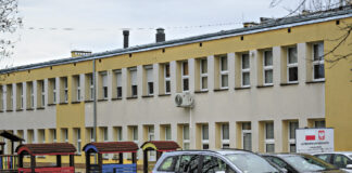 Ciąg dalszy awantury o parking przy ul. Lwowskiej 59 w Tarnowie