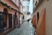 Niepełnosprawni artyści zaprezentują swoje prace ul. Piekarska