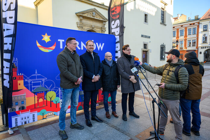 Konferencja Spartan Konferencja Spartan