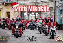 MotoMikołaje