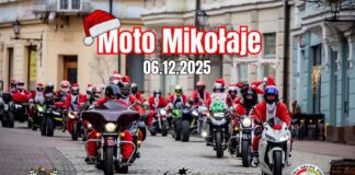 MotoMikołaje