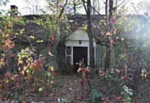 Nawiedzone miejsca w Tarnowie