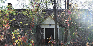 Nawiedzone miejsca w Tarnowie