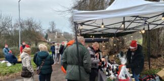 Niedziela przy winie