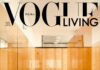 Tarnów na okładce Vogue Polska Living