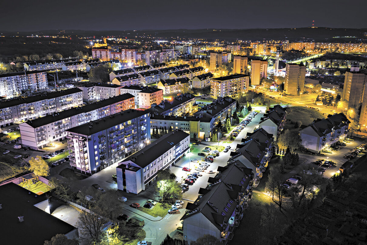 Miasto wyda na inwestycje 134 miliony To tylko jedenaście procent budżetu