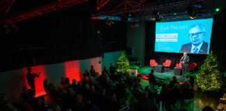 Wieczór wspomnień o Karolu Krasnodębskim