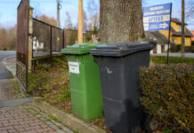 Wojnicz - Śmieci drogie jak nigdy