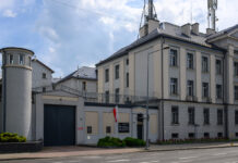Zakład Karny w Tarnowie