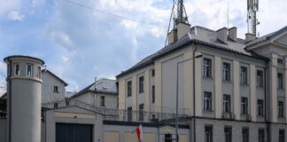 Zakład Karny w Tarnowie