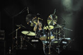 fonograf - Carmine Appice