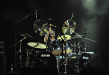 fonograf - Carmine Appice