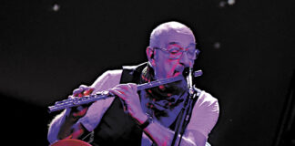 fonograf - Jethro Tull