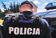 Tarnowski policjant podejrzany o dokonanie wielu przestępstw policjant podejrzany o dokonanie wielu przestępstw