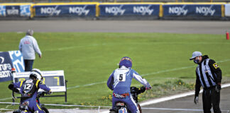 żużel Unia Tarnów