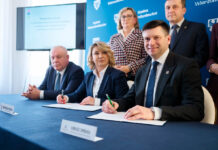 Będzie obwodnica Wierzchosławic i Łętowic Będzie obwodnica Wierzchosławic i Łętowic