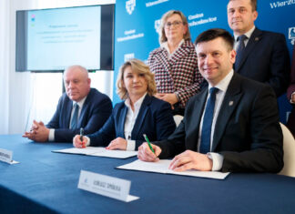 Będzie obwodnica Wierzchosławic i Łętowic