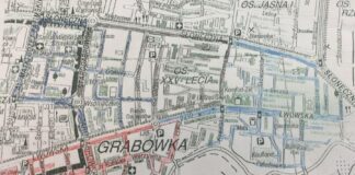 Fot. fb Rada Osiedla „Grabówka” w Tarnowie