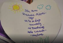 Laurka Straż Miejska Tarnów