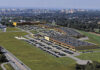 Park Handlowy Tarnów. Otwarcie nastąpić ma w 2027 roku Park Handlowy Tarnów