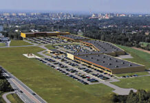 Park Handlowy Tarnów