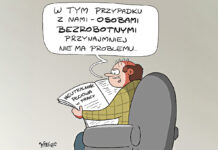 Pracodawca musi pamiętać o płciowej neutralności