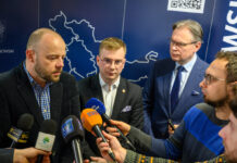 TAK dla linii kolejowej Tarnów - Busko-Zdrój