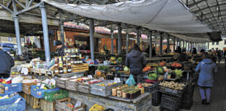 Tarnowski Burek na skraju upadku