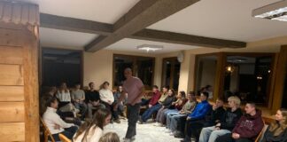 W poszukiwaniu europejskiej tożsamości