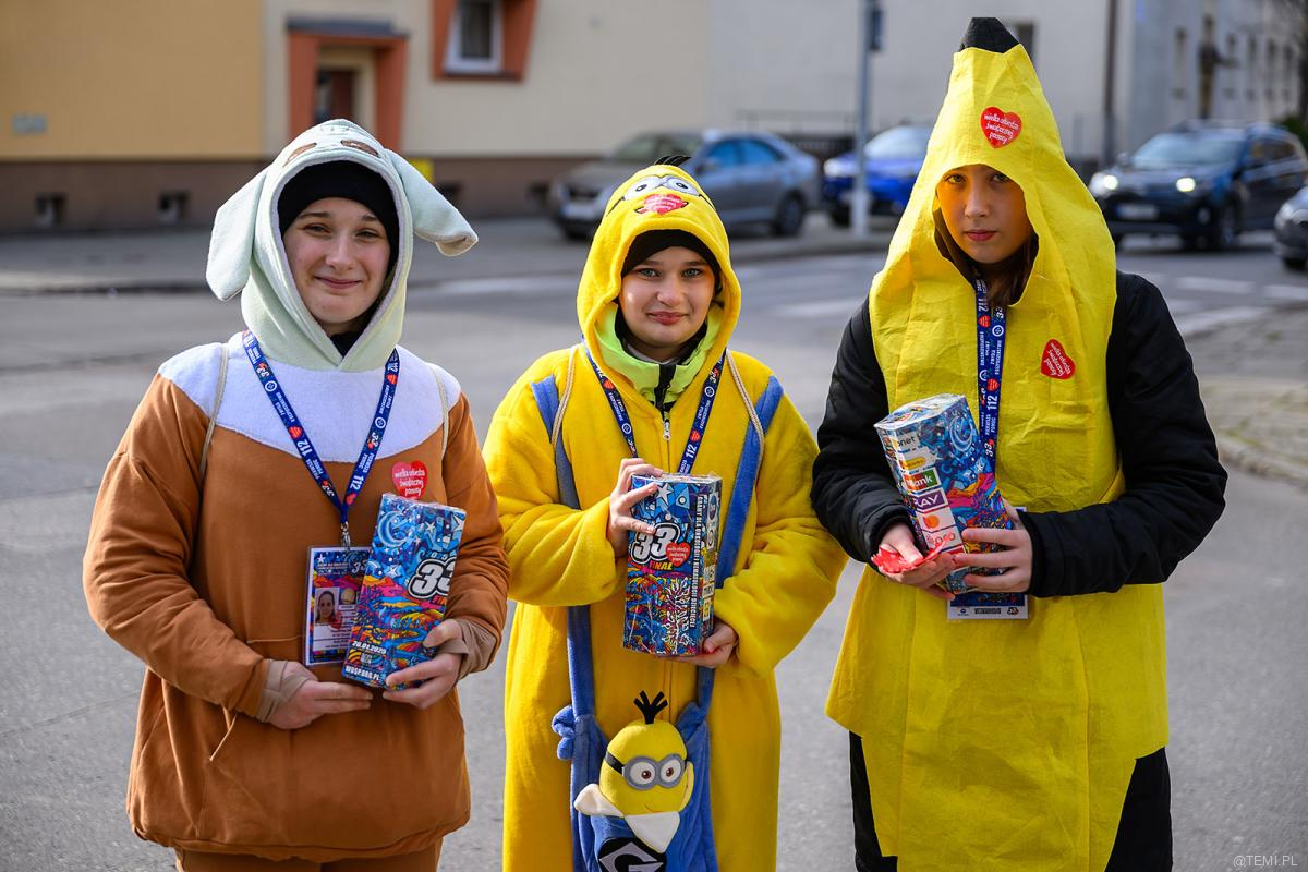WOŚP znowu zagra w Tarnowie