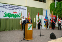 Wołanie spod grobu Witosa - NIE dla Mercosur!