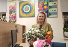 Magdalena Latawska-Honkisz