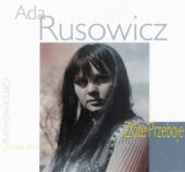 fonograf - Ada Rusowicz