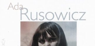 fonograf - Ada Rusowicz