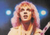 fonograf - Peter Frampton