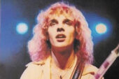 fonograf - Peter Frampton