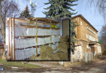 Archiwum PSS Społem