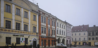 Fundusze Europejskie dla Małopolski ale nie dla Tarnowa