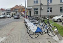 Kiedy znowu skorzystamy z miejskiego roweru? TRM