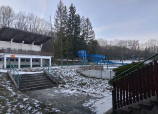 Basen na Górze św. Marcina 2026